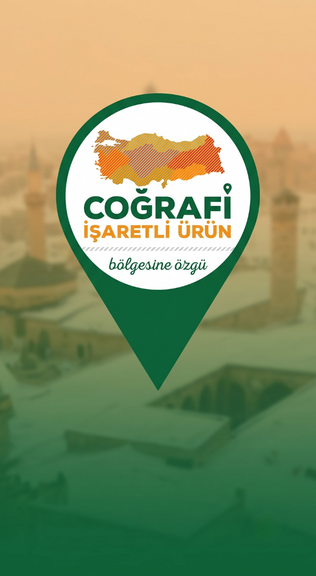coğrafi
