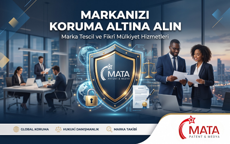 marka araştırma