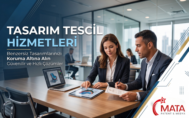 tasarım patent
