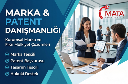 marka patent